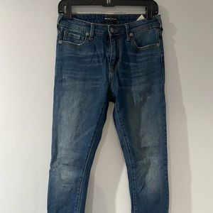 Women’s true religion jeans